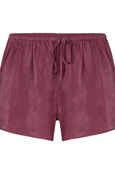 Hunkemöller Satinshorts Ayla dam – bild 3