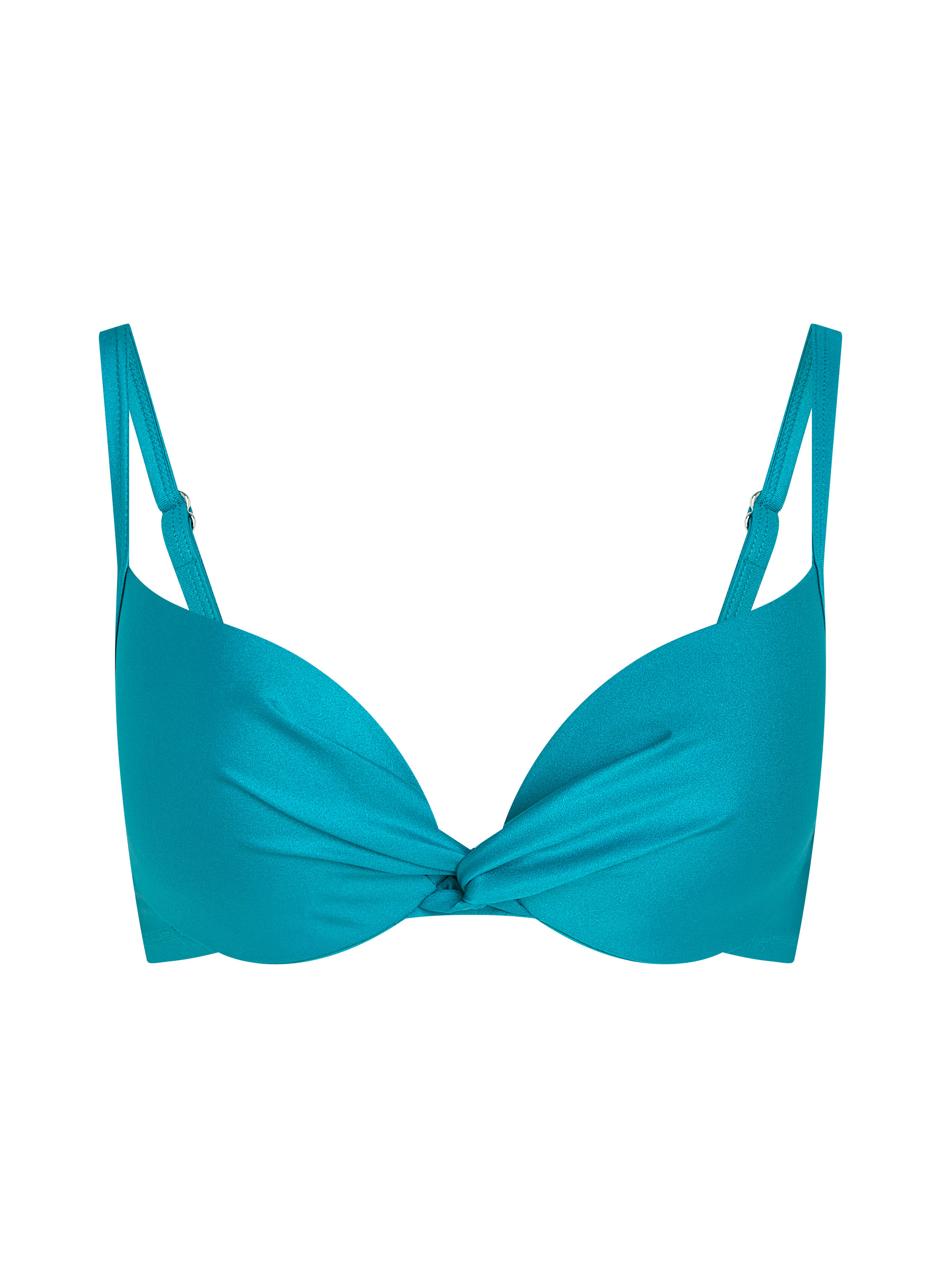 Aqua bikinitopp, Grön Aqua bikinitopp, Grön