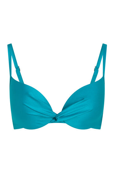 Aqua bikinitopp