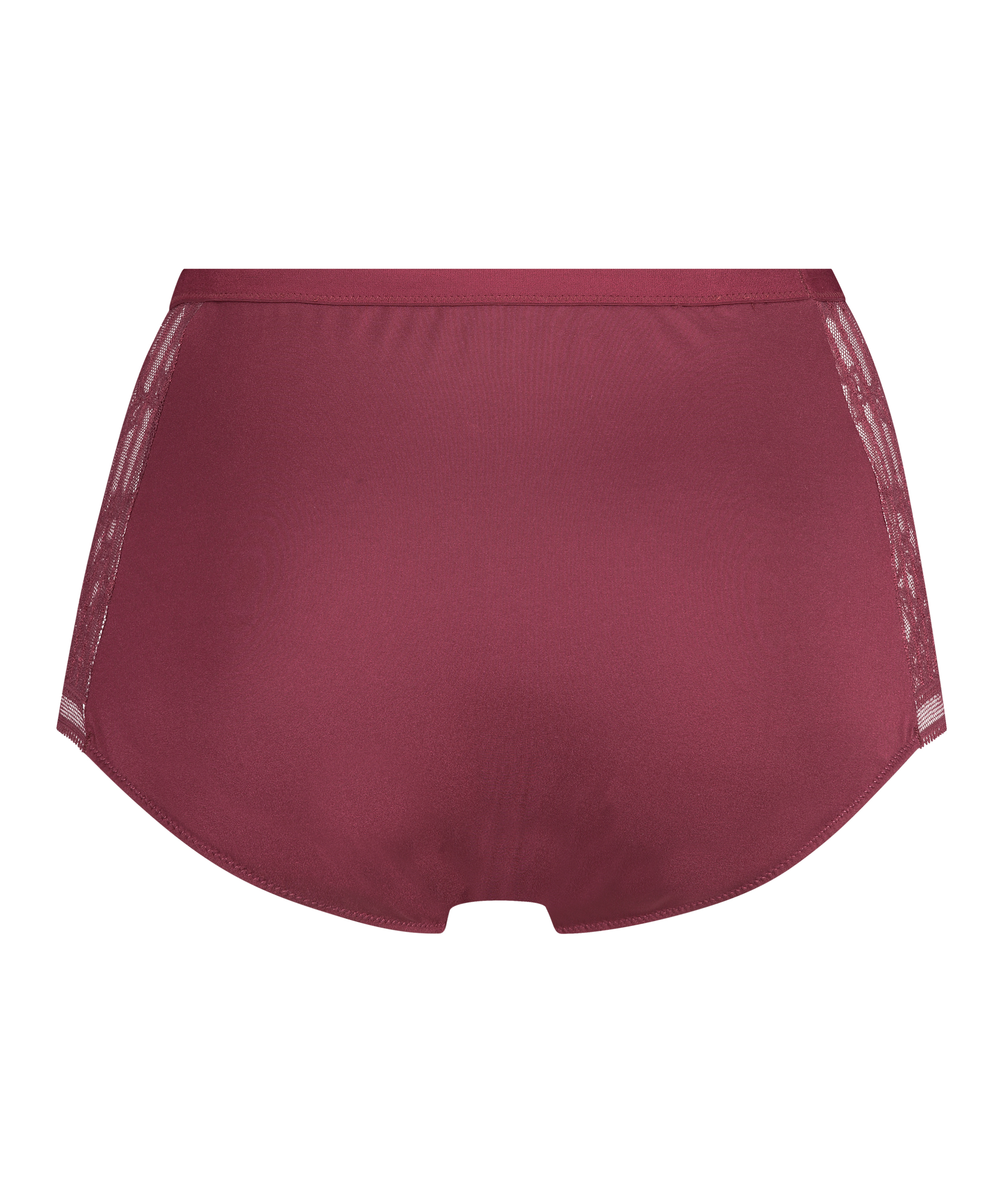 Kriss h&ouml;g trosa I AM Danielle, r&ouml;d, main