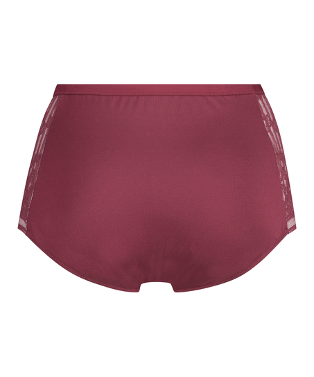 Kriss h&ouml;g trosa I AM Danielle, r&ouml;d