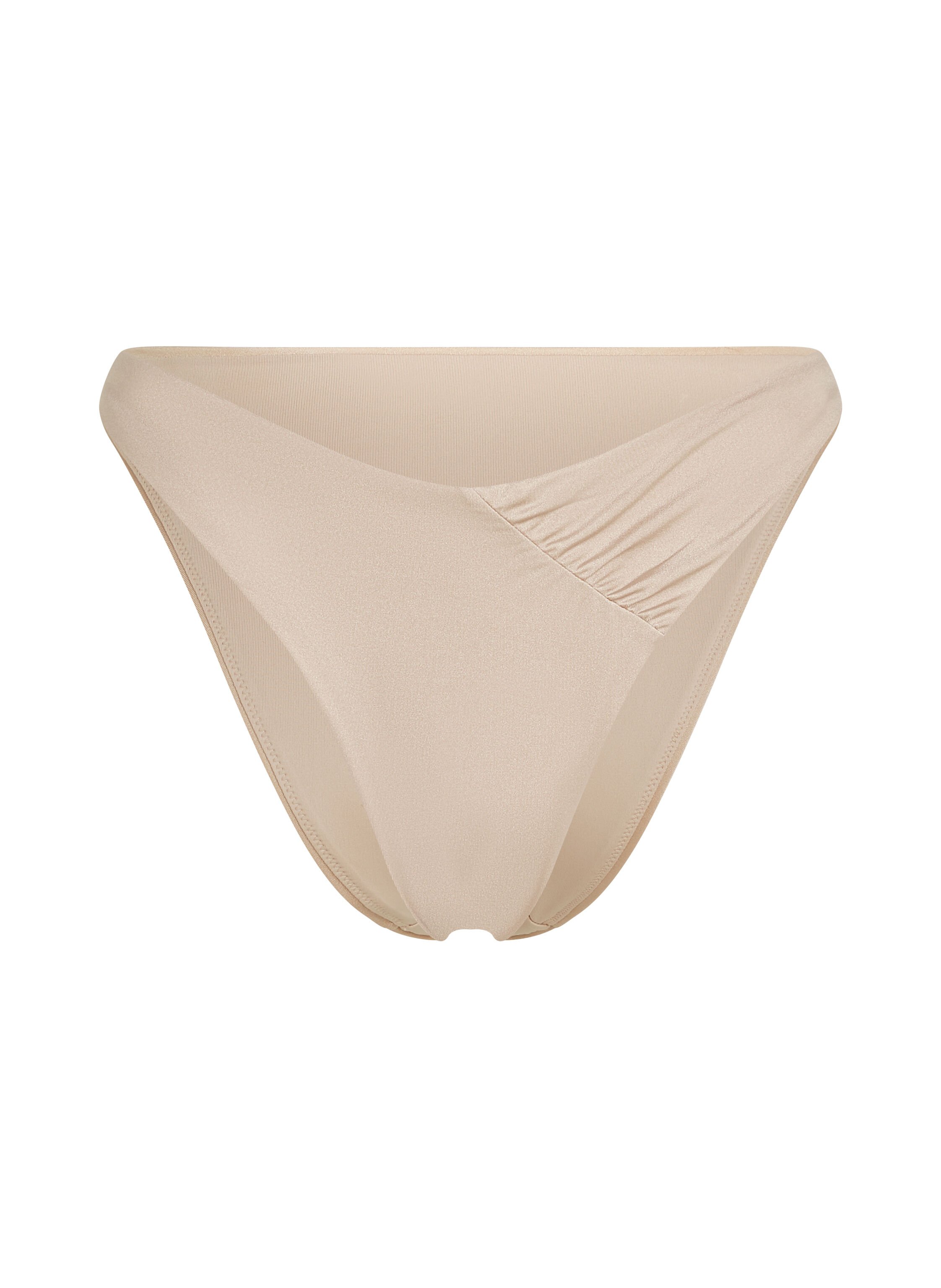 Lima bikiniunderdel, Beige