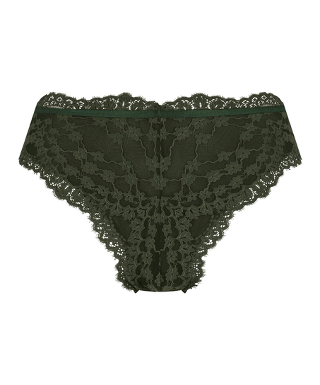 Brazilian-trosa Daisy, grön