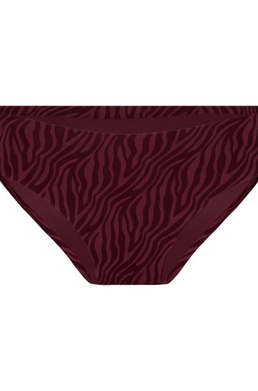 Hunkemöller Osynlig brazilian-trosa trosor dam – bild 3