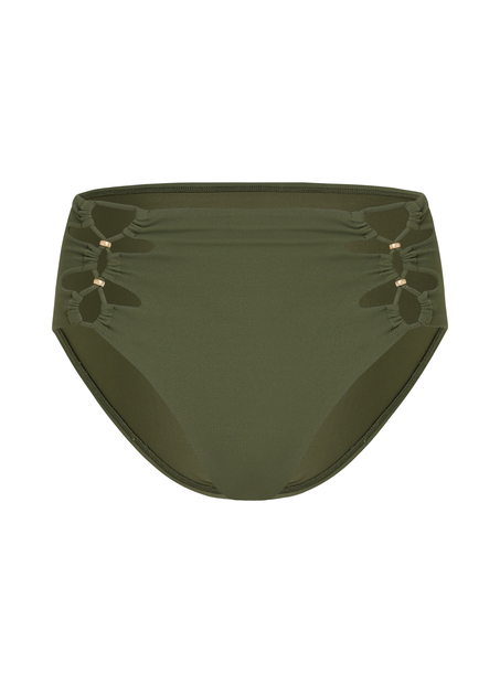 Rio Bikiniunderdel Holbox, Grön