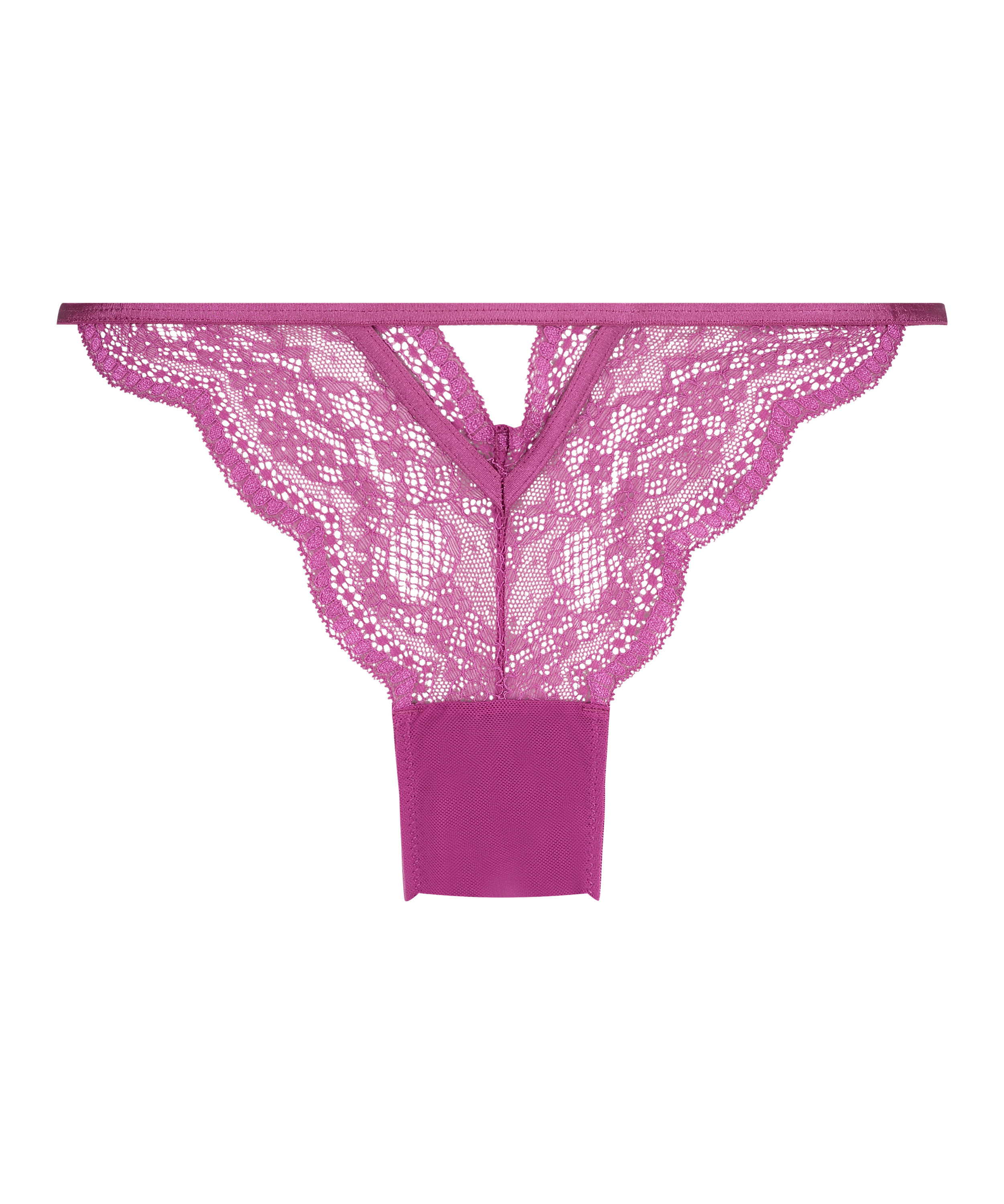 Brazilian-trosa Isabelle, Lila, main