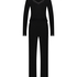 Pyjamasset, Svart