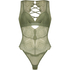 Body Anni, grön