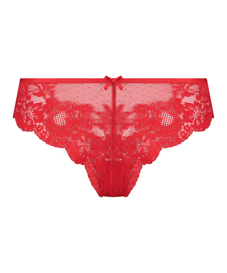 Penelope brazilian-trosa, r&ouml;d