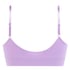 Bralette Dianne, Lila