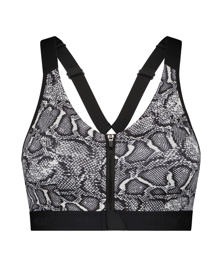 HKMX Sport-bh The Pro Niv&aring; 3, Vit