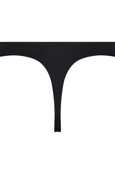 Hunkemöller String 'Marine' dam – bild 3