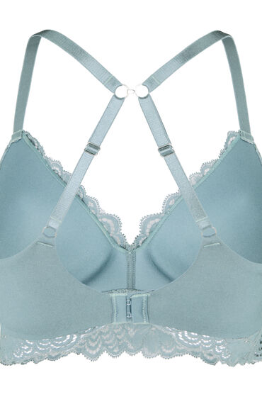 Hunkemöller Formpressad bh utan bygel Andrea dam – bild 2