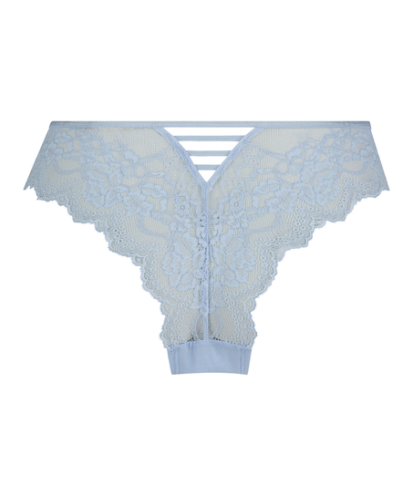 Brazilian-trosa Belle, Bl&aring;