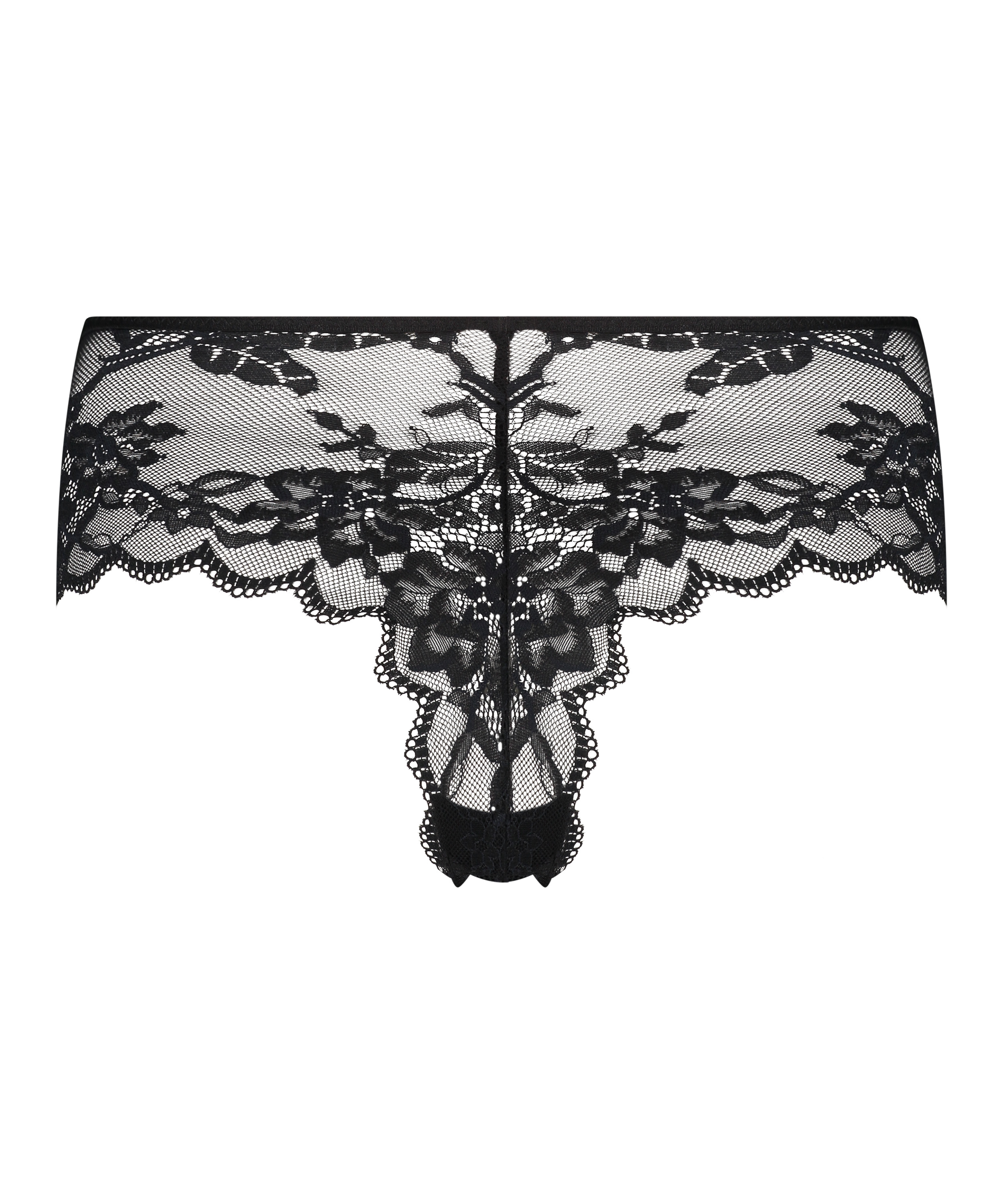 Boxer Vincey, Svart, main