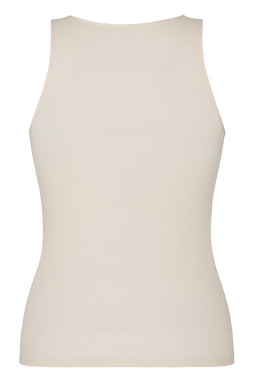 Hunkemöller Singlet Basic Dam toppar – bild 2