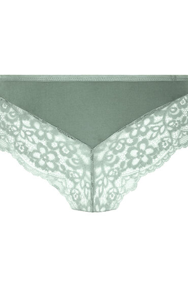 Hunkemöller Brazilian-trosa Marine trosor dam – bild 2