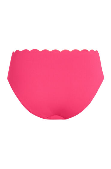 Hunkemöller Scallop Rio bikiniunderdel bikiniunderdelar dam – bild 2