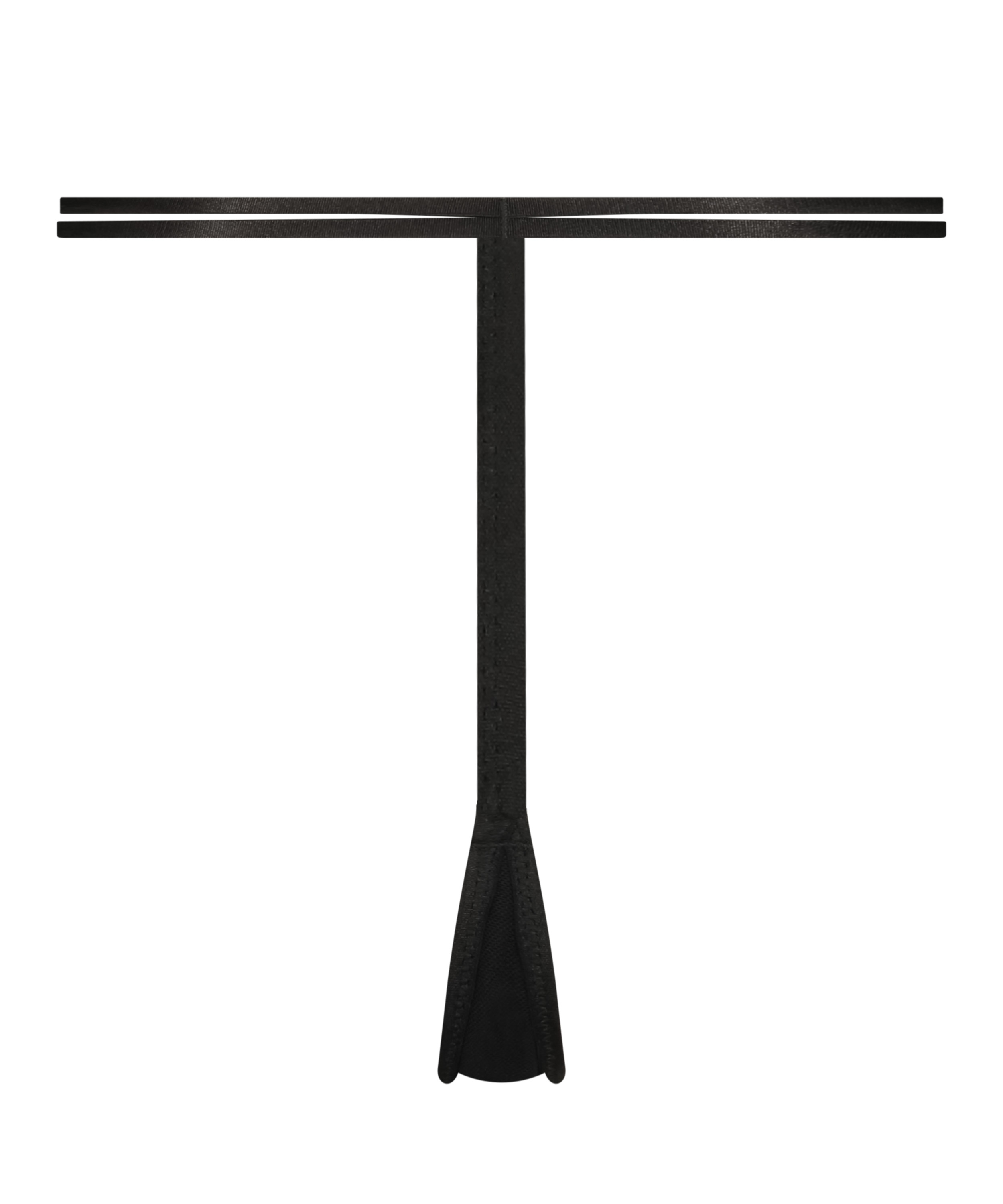 Stringtrosa Isabella, Svart, main