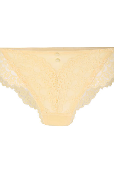 Hunkemöller Brazilian-trosa Daisy trosor dam – bild 3