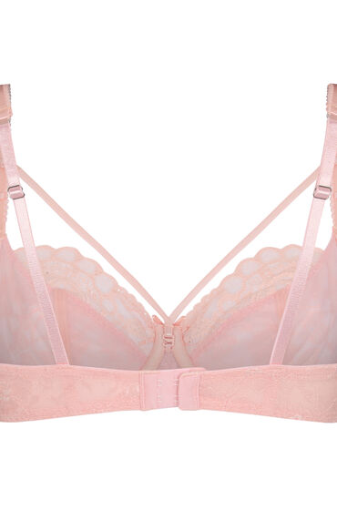 Hunkemöller Behå 'Isadora' bh dam – bild 3