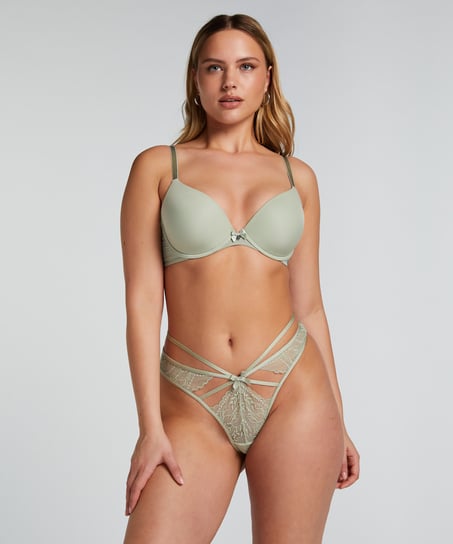 Stringtrosa Wera, Gr&ouml;n