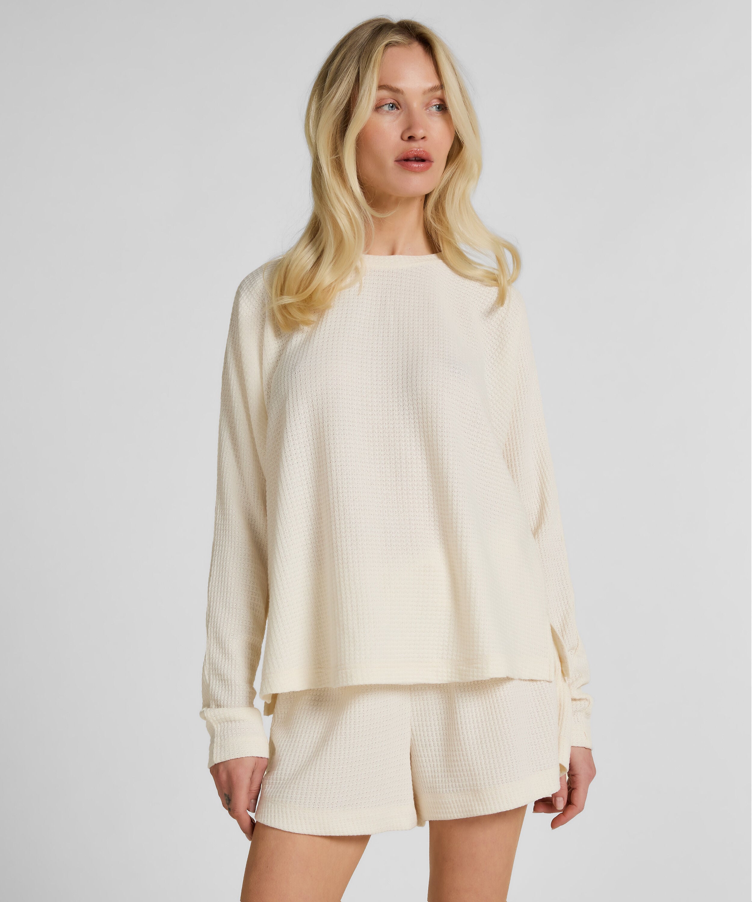 Topp Waffle Everly