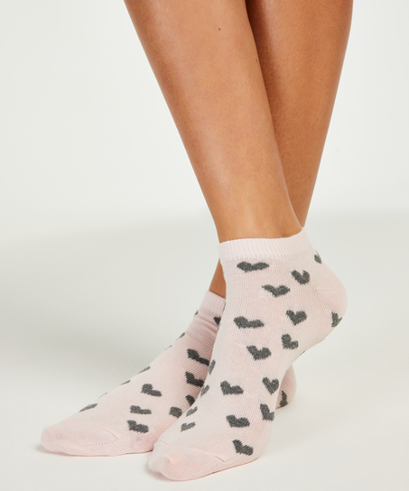 2 Par Strumpor, Gr&aring;