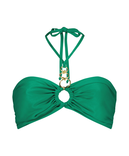 Omlottopp Rebecca Mir, Gr&ouml;n