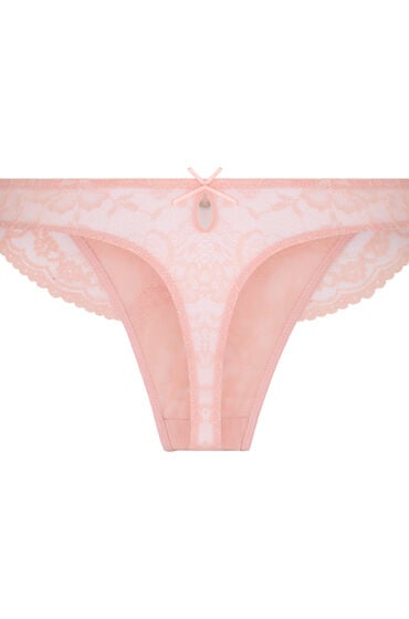 Hunkemöller Isadora stringtrosa string dam – bild 2