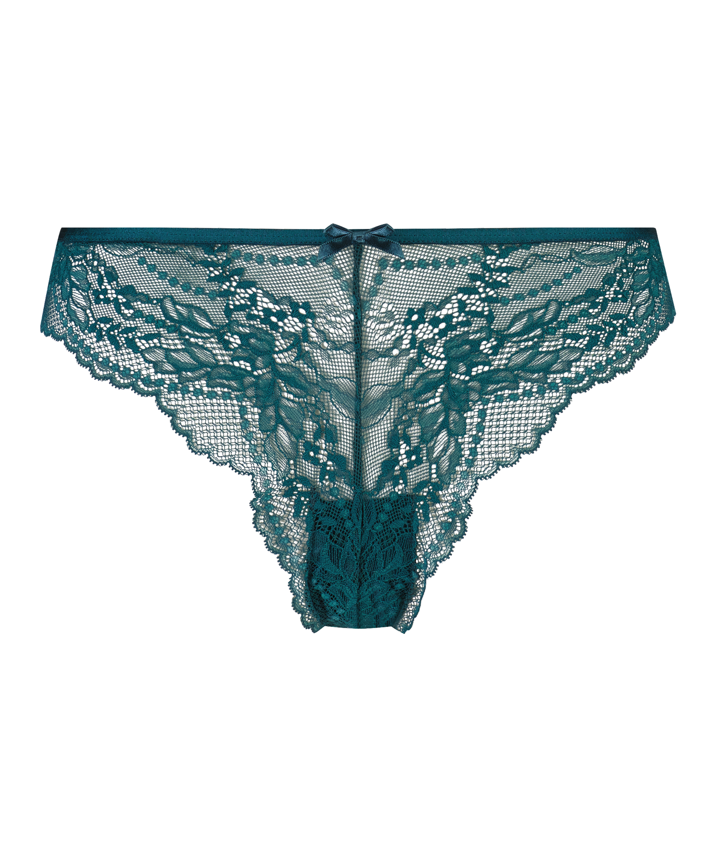 Brazilian-trosa Mercy, gr&ouml;n, main