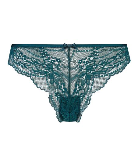 Brazilian-trosa Mercy, gr&ouml;n