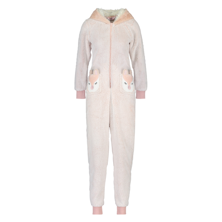 Onesie, Rosa