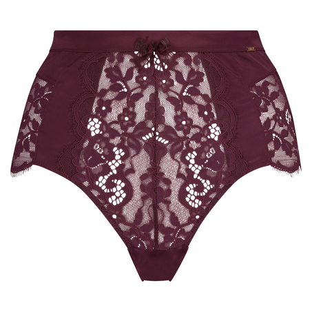 H&ouml;g brazilian-trosa Livia, R&ouml;d