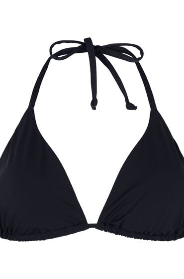 Hunkemöller Triangle Bikini Top Luxe dam – bild 3