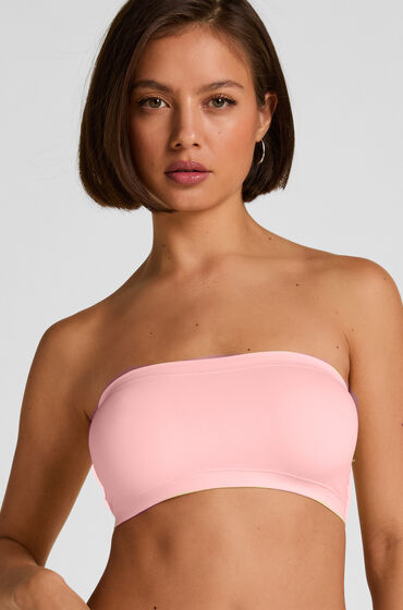 Dide Bandeau-bralette