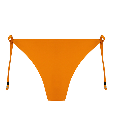 Cheeky Tanga Bikiniunderdel Doha, Orange