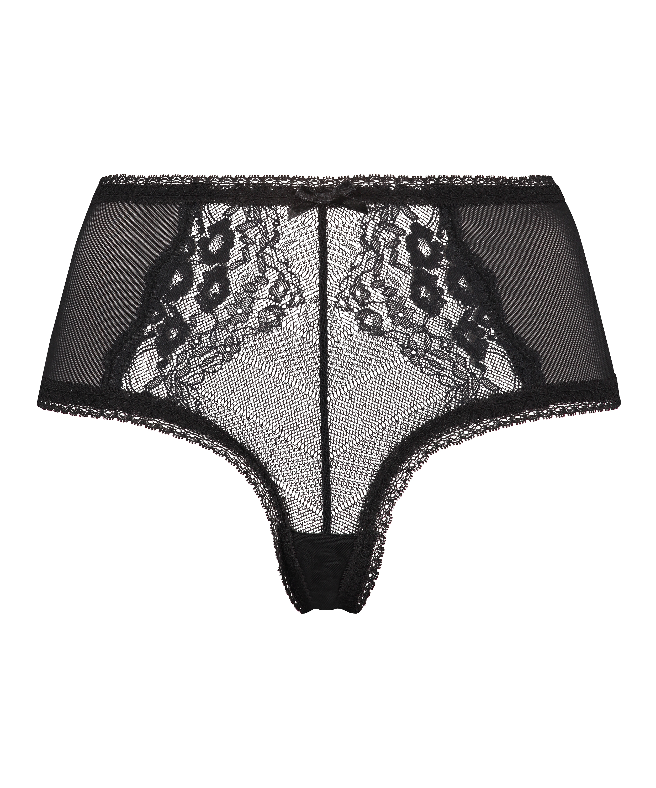 Cali kurvig braziliantrosa, Svart, main