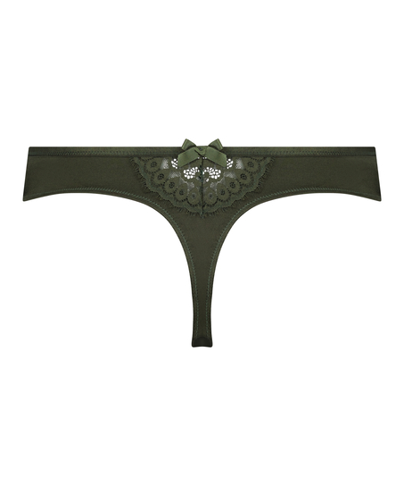 Cardi stringtrosa, Gr&ouml;n