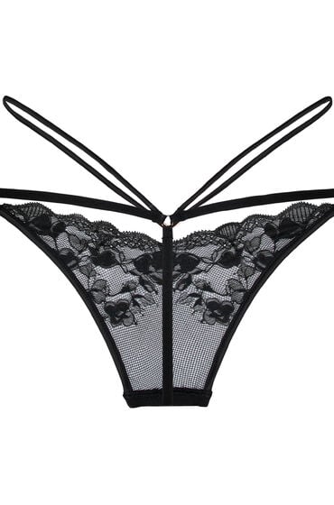 Hunkemöller Högskuren String Zara dam – bild 6