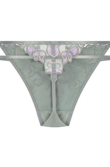 Hunkemöller Stringtrosa Lauren string dam – bild 2