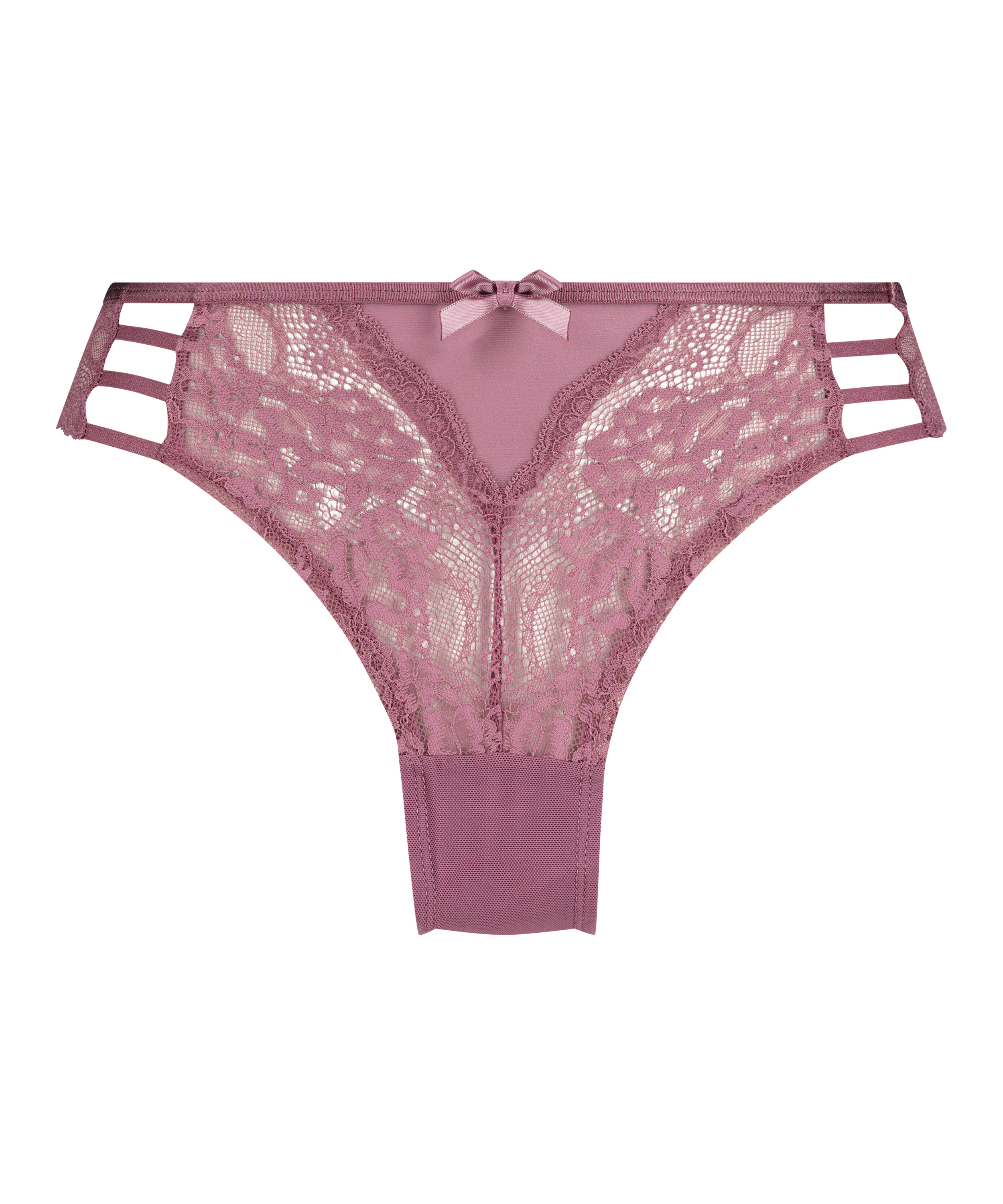 Brazilian-trosa Belle, Lila, main