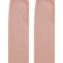 Strumpor Glitter, Rosa