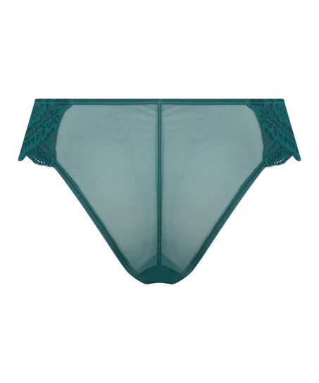 Brazilian-trosa Oceana, grön