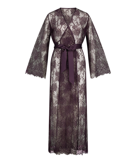 Kimono Magdalena, Lila