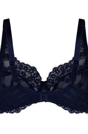 Hunkemöller Icke formpressad bygel-bh Daisy dam – bild 2
