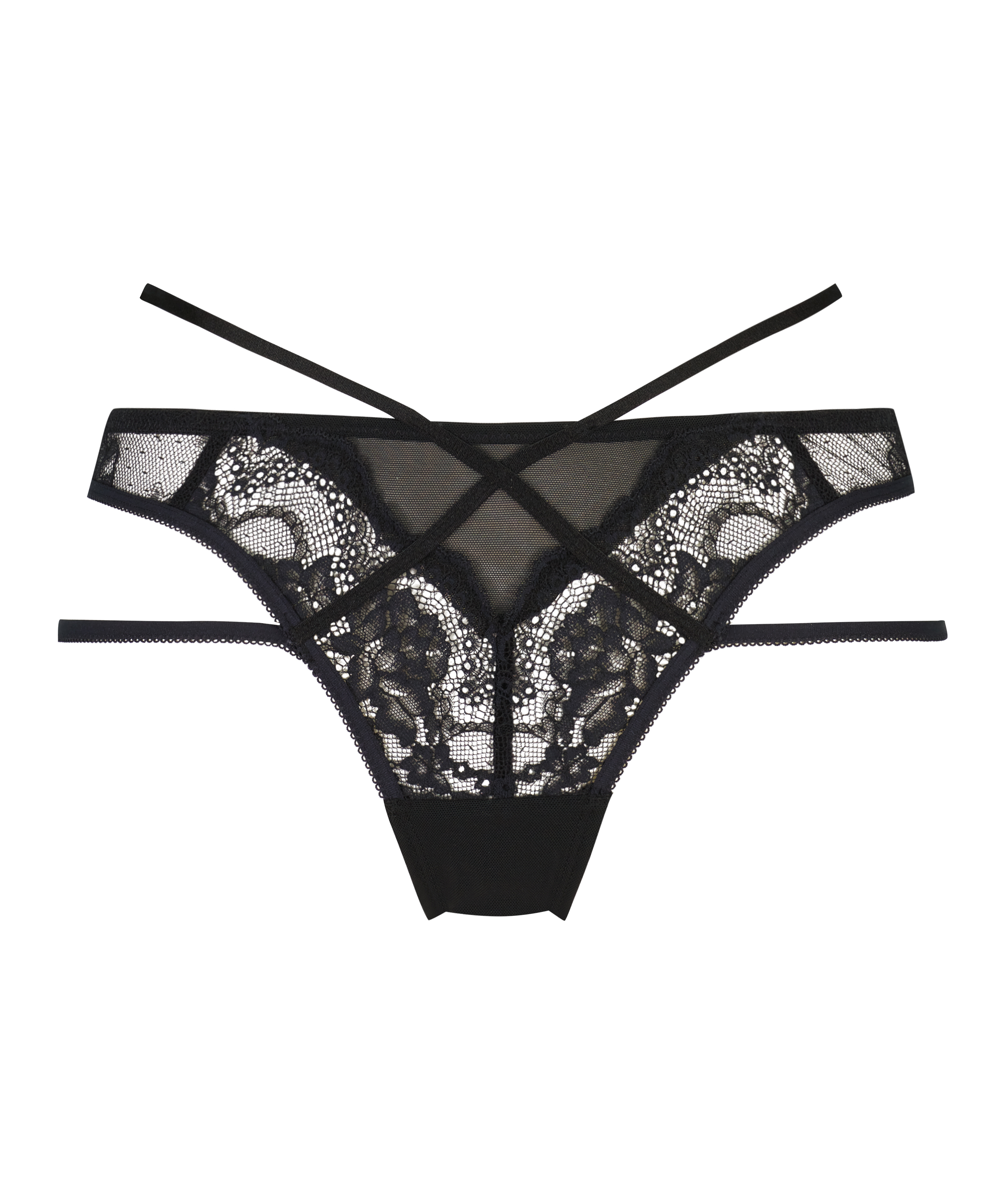 Amala braziliantrosa, Svart, main