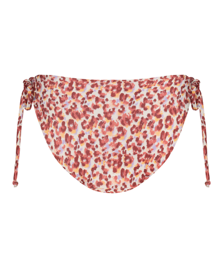 Rio Bikiniunderdel Tobago, Vit