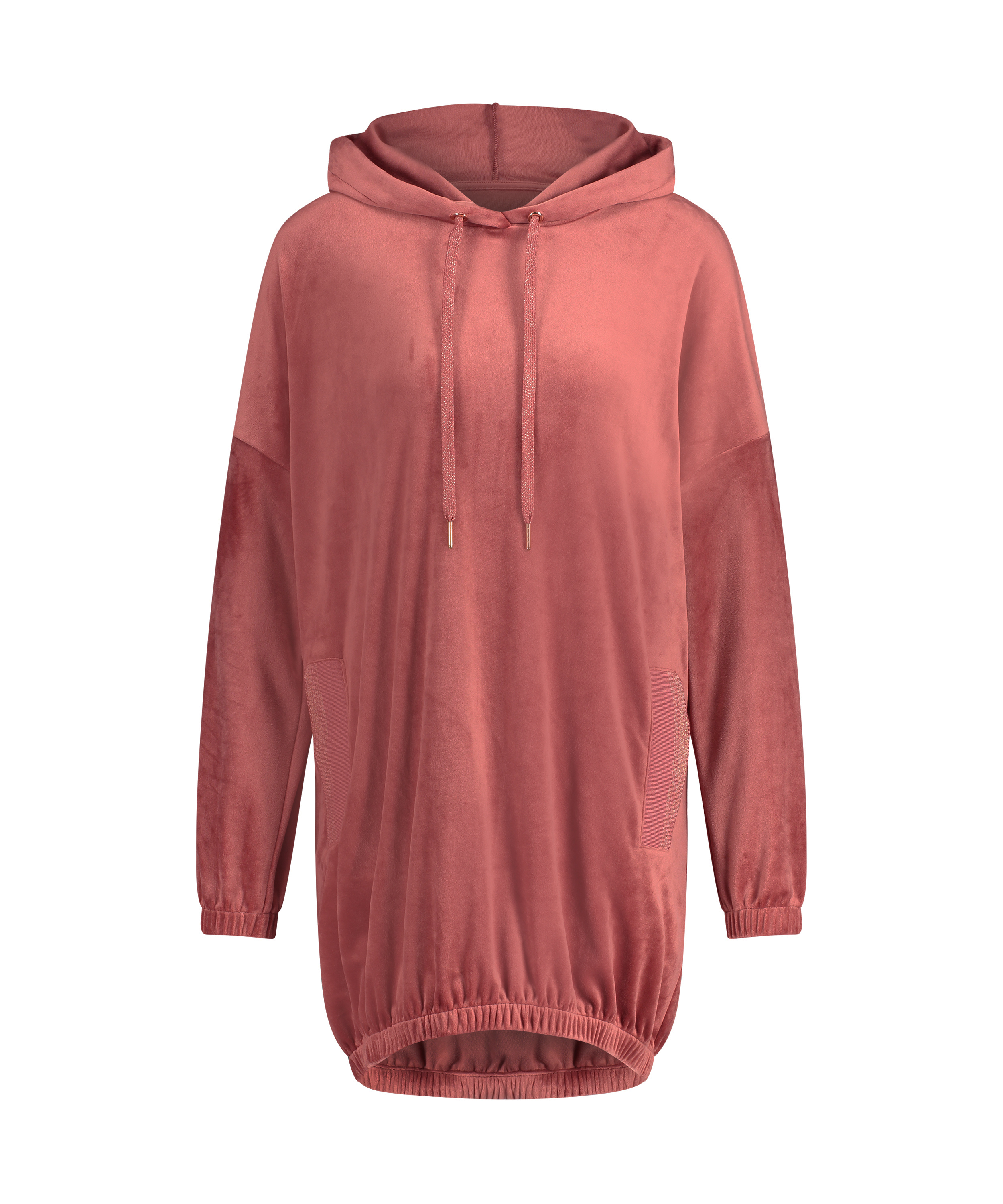 Badrock i sammet, Rosa, main