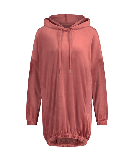 Badrock i sammet, Rosa